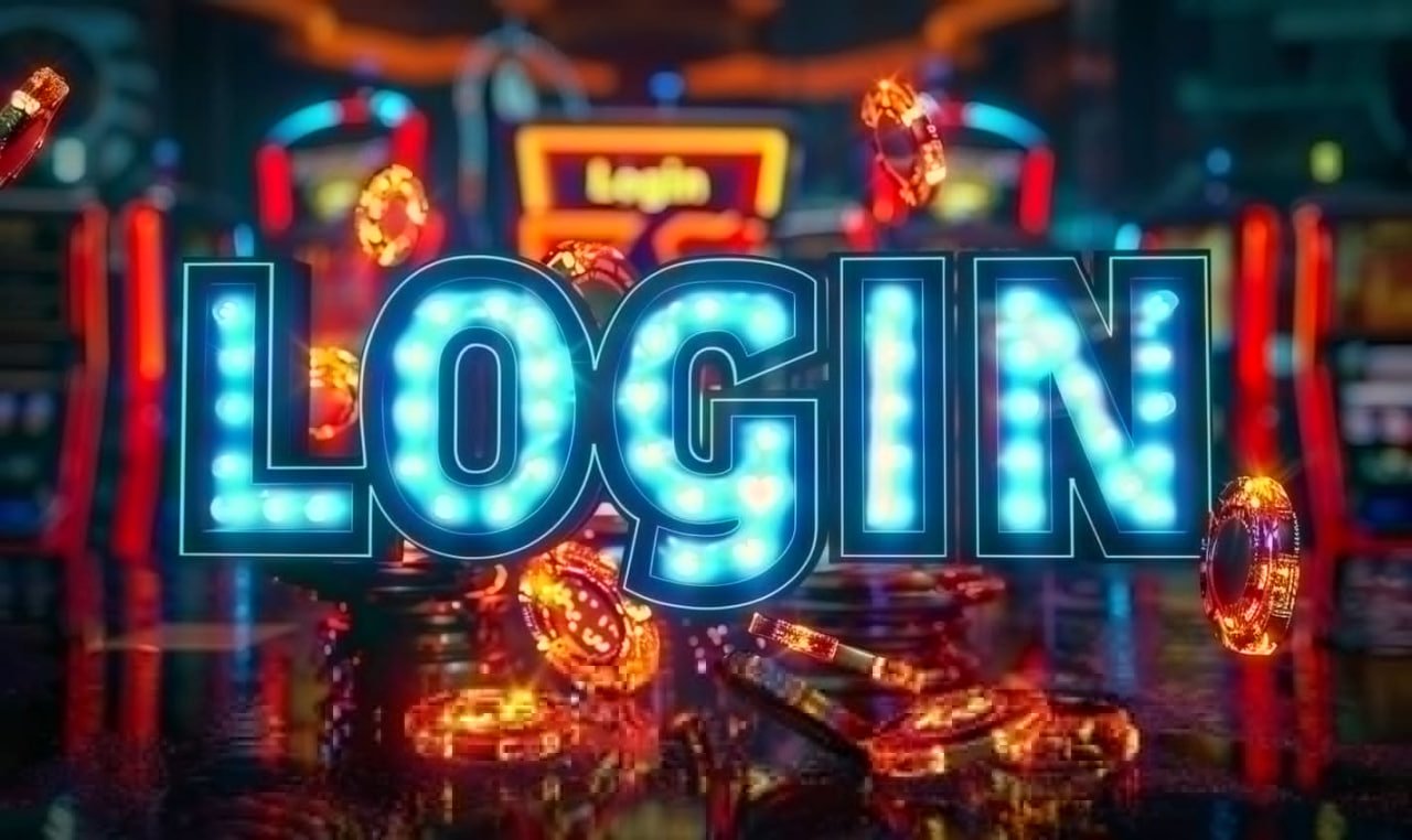 Live casino dengan dealer langsung dan suasana kasino nyata